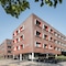 Executive Residency By Best Western Amsterdam Airport - map