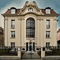 Hotel Liberte 33, Bw Premier Collection - map