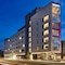 Catbird Hotel - map