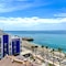 Apartamentos Perla Marina - map