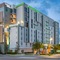 Wyndham Garden Miami International Airport - map