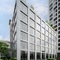 Ramada Plaza By Wyndham Bangkok Sukhumvit 48 - map
