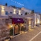 Carus Cappadocia - map