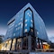 Radisson Hotel Istanbul Harbiye - map