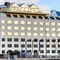 Radisson Red Hotel, Vienna - map