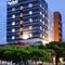 Fairfield Inn & Suites By Marriott Cancun Downtown - map