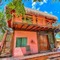 Hotel Boutique Las Nubes Bacalar - map