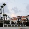 Hampton Inn St. Augustine-Historic District - map