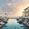 Shore House at The Del, Curio Collection by Hilton - map