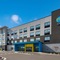 Tru by Hilton Greensboro - map