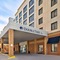 Doubletree By Hilton Davenport - map