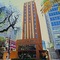 Vila Galé Paulista - map