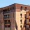 Dovevivo Campus San Giobbe - map