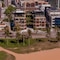 Ba'ra Hotel - map