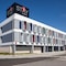 Stay Hotel Porto Aeroporto - map
