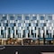 Moxy Sophia Antipolis - map