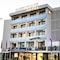 Dominium Hivernage Hotel - map