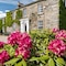 The Old Manse Of Blair - map