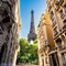 Staycity Aparthotels, Paris, La Défense - map