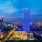 Radisson Collection, Wuxi - map