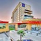 Radisson Red Chandigarh Mohali - map