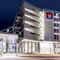 Radisson Hotel & Conference Centre Oslo - map