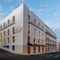 The Emerald House Lisbon - Curio Collection By Hilton - map