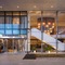 Jw Marriott Charlotte - map