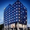 Graduate By Hilton East Lansing - map
