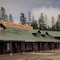 Island Park Lodge - map