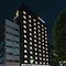 Hotel Vista Tokyo Tsukiji - map
