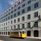 Eurostars Lisboa Baixa - map