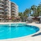 Rentalmar Salou Playa Family Suites - map