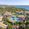 Nicolaus Club Quattro Lune Resort - map