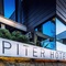 Jupiter Hotel - map