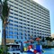 Viaggio Resort Mazatlán - map