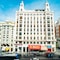 Smartr Madrid Gran Vía 47 - map