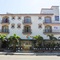 Hotel Om Huatulco - map