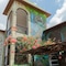 El Secreto Hotel Bacalar - map