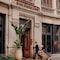 Axis Porto Club Hotel - map