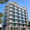 The Wave Hotel at Condado - map