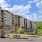 Camelback Resort - map