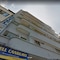 Hotel Ayacucho Real - map