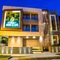 Hotel Pance 122 - map