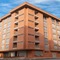 Hemma Bogotá Chapinero Premium Suites Hotel - map