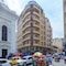 Hotel Astoria Real - map