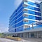 Hotel Royal Elim Internacional - map