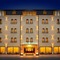 Nacho Hotel, Yerevan - map