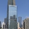 Marriott Executive Apartments Chongqing - map