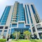 Vida Residences The Hills - Emaar - map